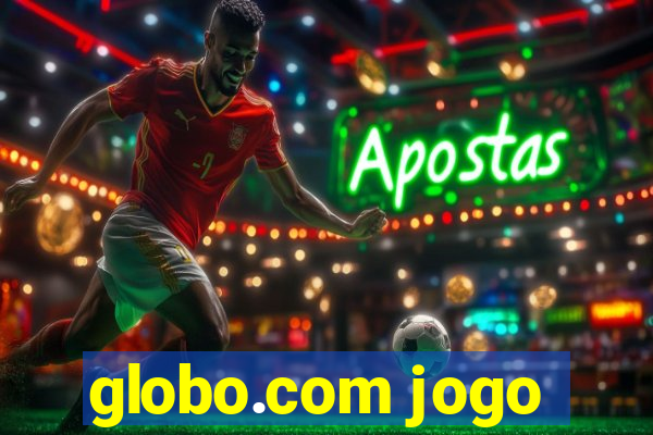 globo.com jogo