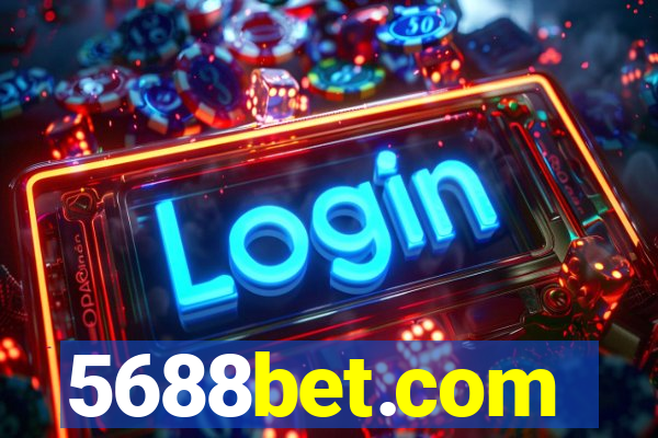 5688bet.com