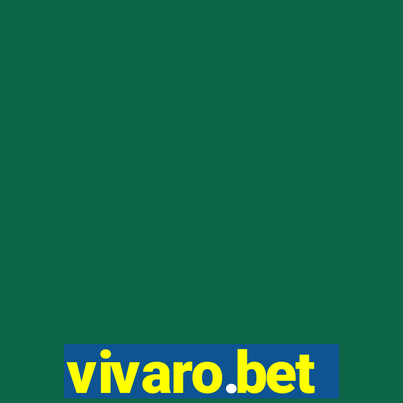 vivaro.bet