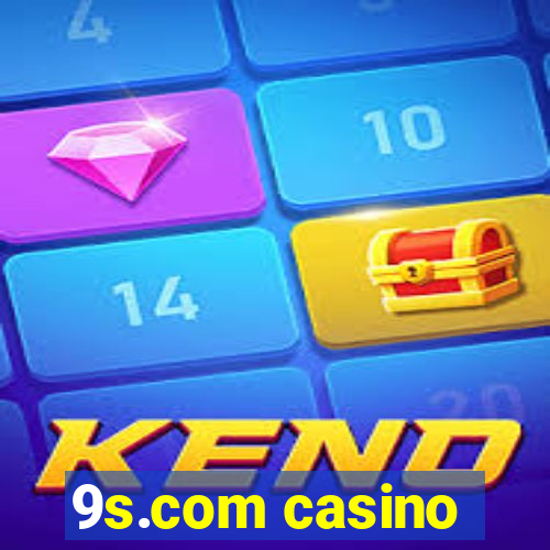 9s.com casino