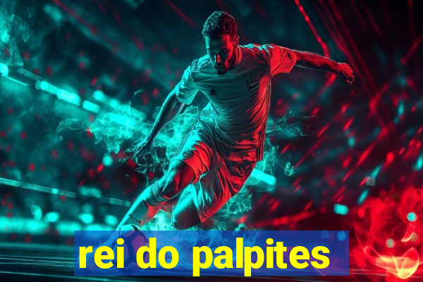 rei do palpites