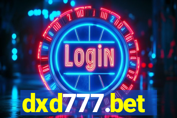 dxd777.bet