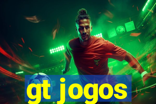 gt jogos