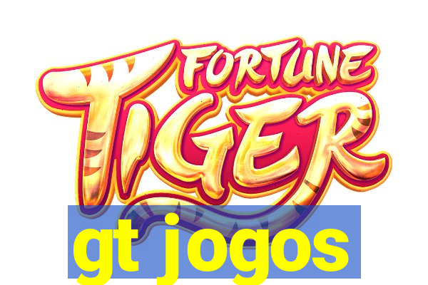 gt jogos