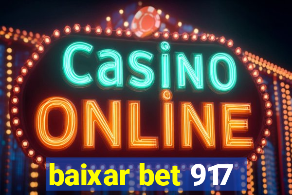 baixar bet 917