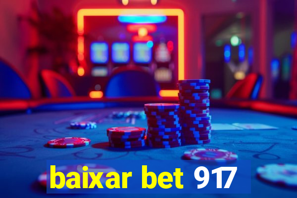 baixar bet 917