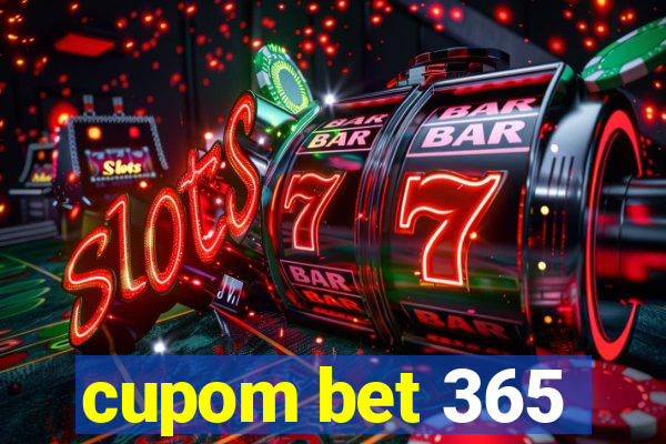 cupom bet 365