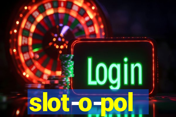 slot-o-pol