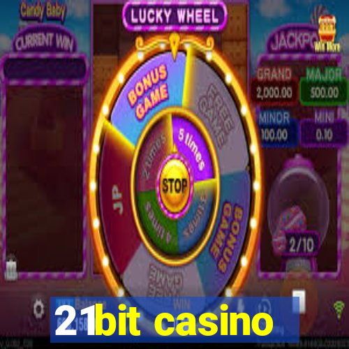 21bit casino