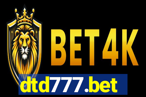 dtd777.bet