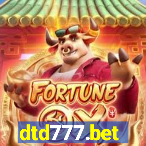 dtd777.bet