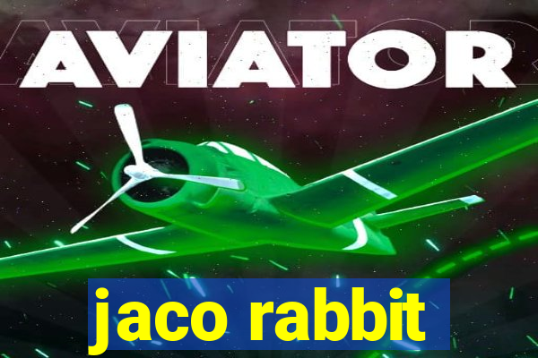 jaco rabbit