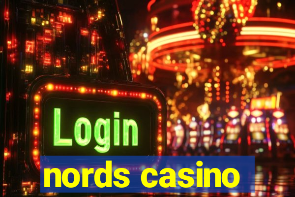 nords casino