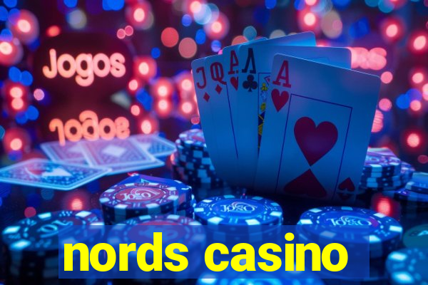 nords casino