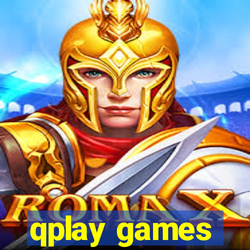 qplay games