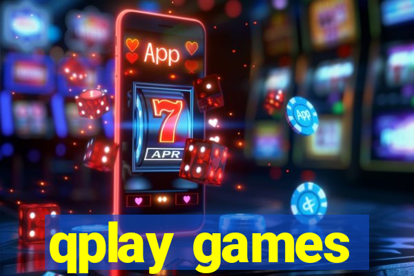 qplay games