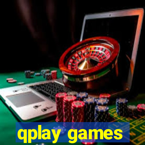 qplay games