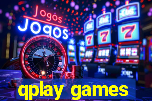 qplay games