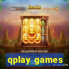 qplay games