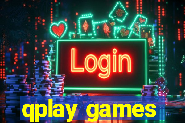 qplay games