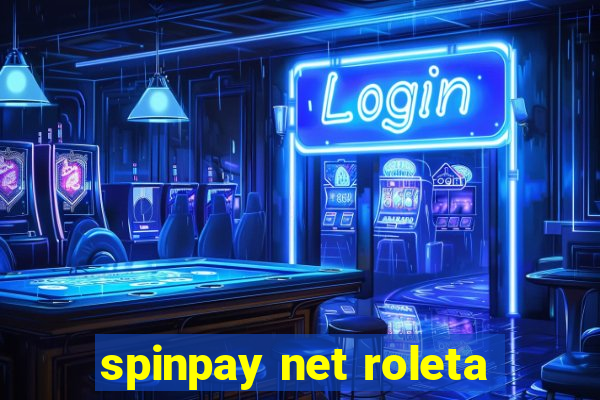 spinpay net roleta