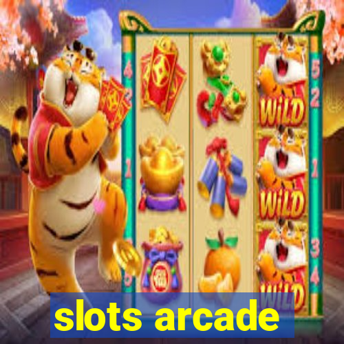 slots arcade