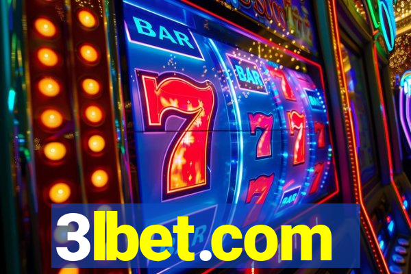 3lbet.com