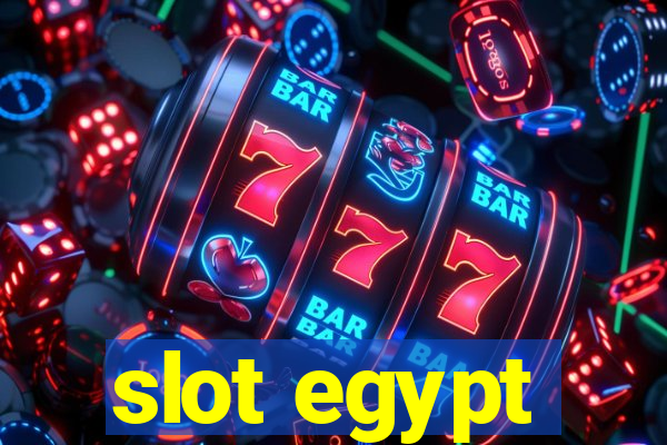 slot egypt