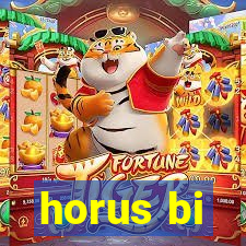 horus bi