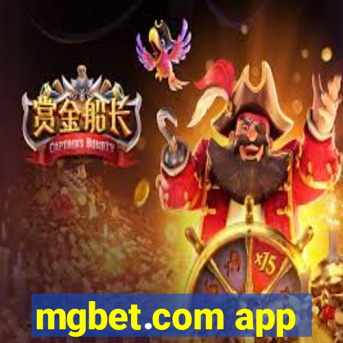 mgbet.com app