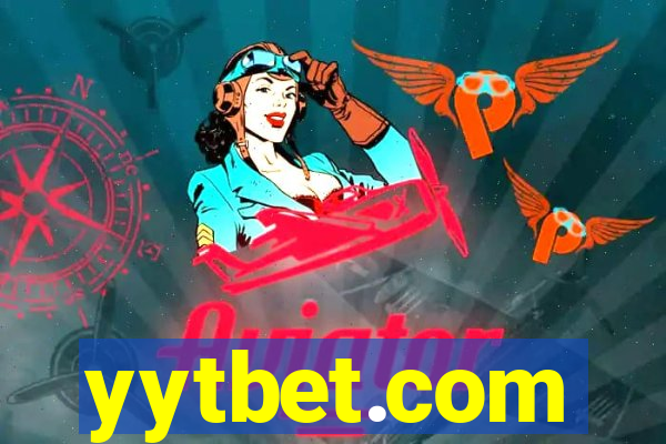 yytbet.com