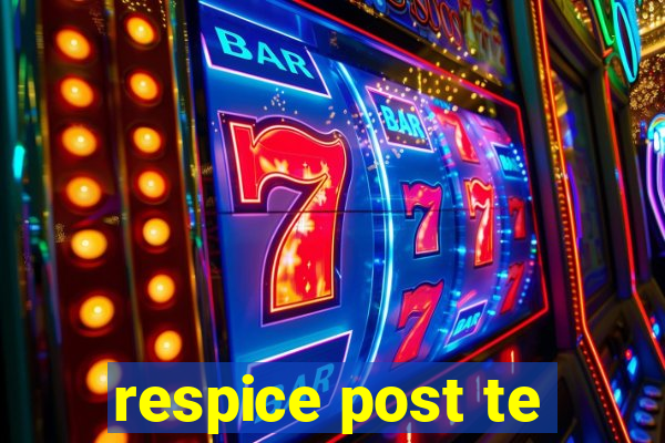 respice post te