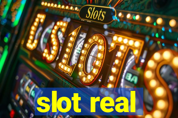 slot real