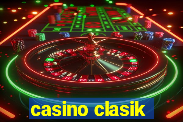 casino clasik