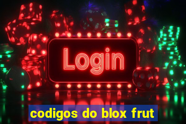 codigos do blox frut