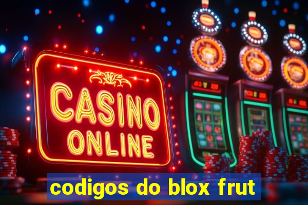 codigos do blox frut