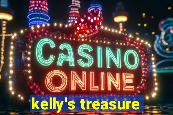 kelly's treasure