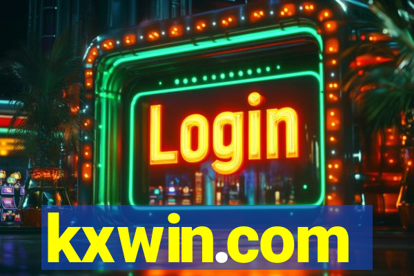 kxwin.com