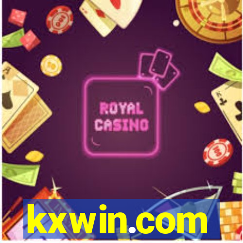 kxwin.com