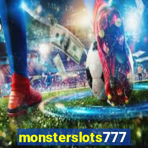 monsterslots777