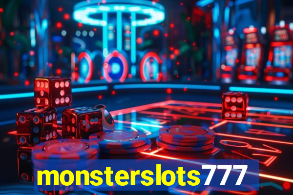 monsterslots777