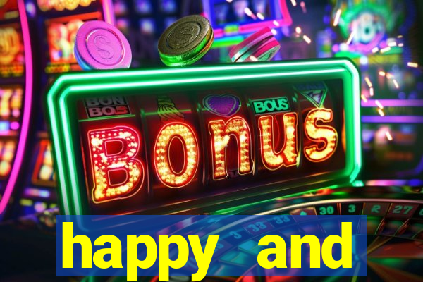 happy and prosperous slot online