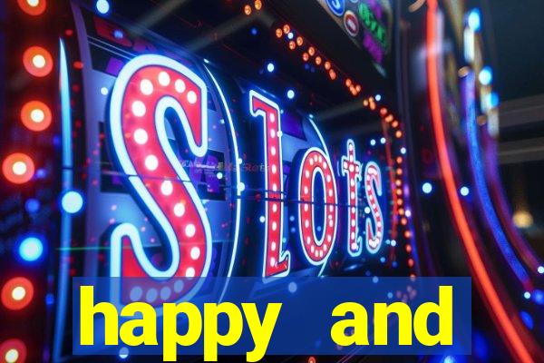 happy and prosperous slot online