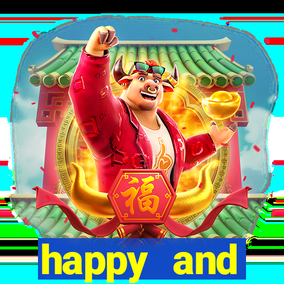 happy and prosperous slot online