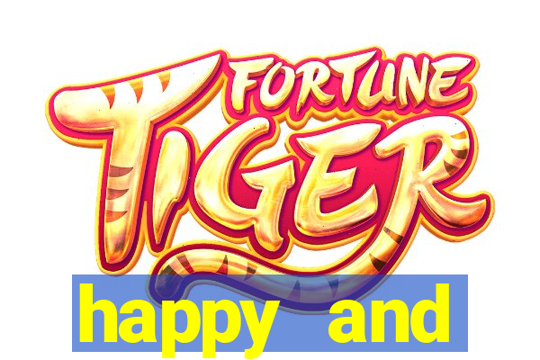 happy and prosperous slot online