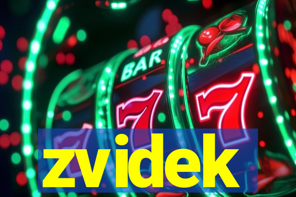 zvidek