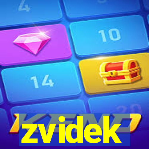 zvidek