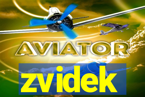 zvidek