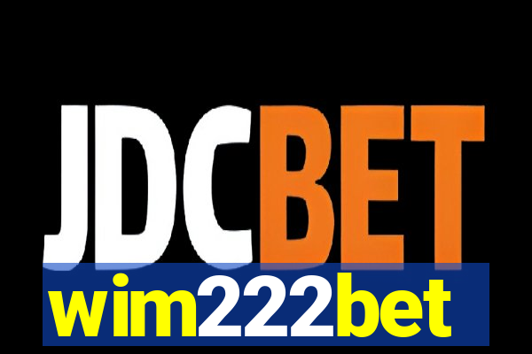 wim222bet