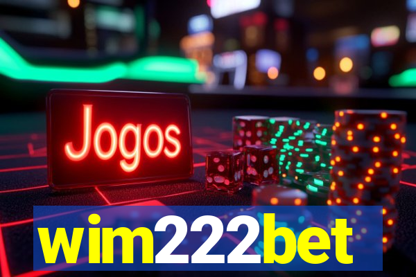 wim222bet